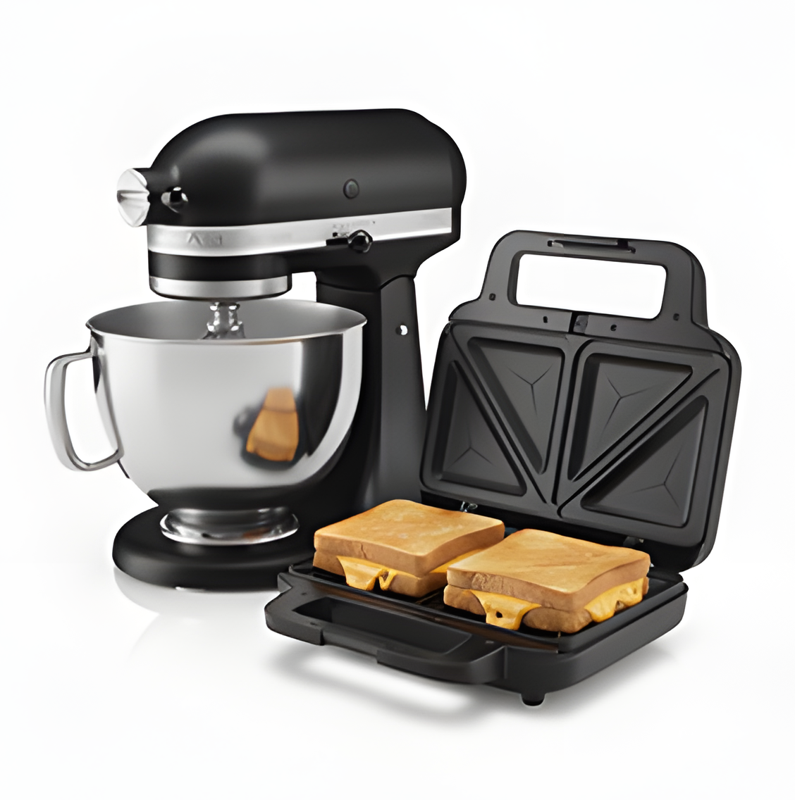 أجهزة الخبز والشوي أجهزة الخبز والشوي