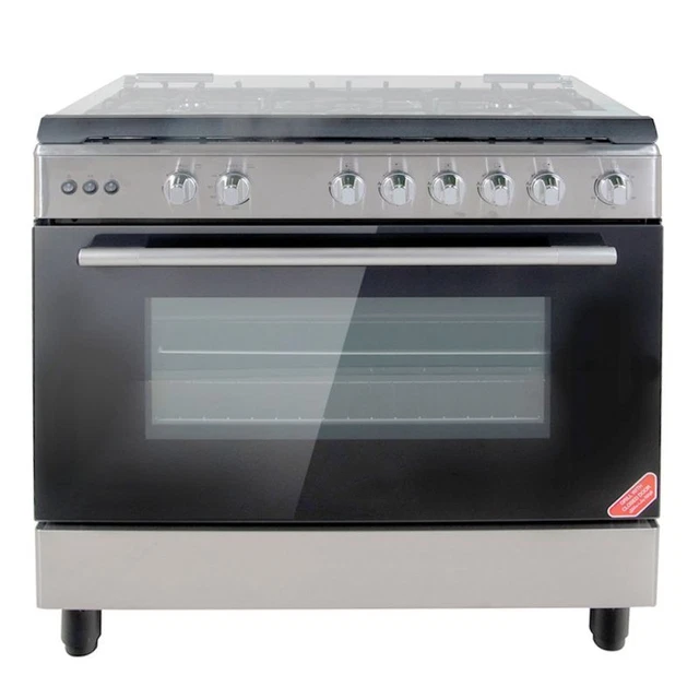 أفران غاز و كهربائية أفران غاز و كهربائية