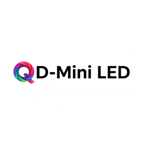 QD-Mini LED QD-Mini LED