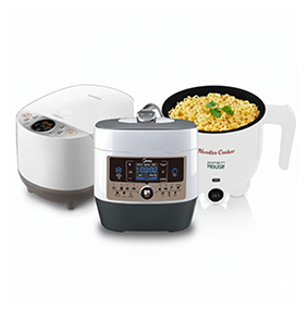 أجهزة طهي صغيرة أجهزة طهي صغيرة