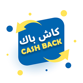عروض الكاش باك عروض الكاش باك