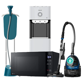 الأجهزة المنزلية الصغيرة