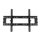 حامل تلفزيون جداري بي دي للشاشات من 37"-75" ثابت تحمل 40كيلو - LP34-46F