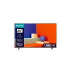 تلفزيون هايسنس ذكي 65 بوصة UHD-4K OS VIDDA - 65A62N