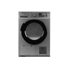 مجفف سوبر جنرال 8 كيلو فضي