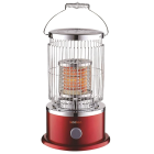 دفاية كولن 2000 واط مدور أحمر