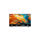 تلفزيون هاير ذكي 65 بوصة UHD-4K Google TV, 60Hz, Dolby Audio, Big Speaker, نظام جوجل تي في - H65K85FUX