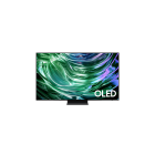 تلفزيون سامسونج ذكي 65 بوصة OLED-4K 144Hz معالج NQ4 AI الجيل الثاني اتش دي ار+ نظام تايزن - QA65S90DAUXSA