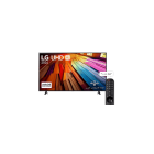 تلفزيون ال جي ذكي 65 بوصة UHD-4K 60Hz معالج alpha 5 AI Processor 4K Gen7 مع 4K HDR10 Pro نظام WebOS - 65UT80006LA