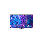 تلفزيون سامسونج ذكي 55 بوصة QLED-4K 120Hz كوانتوم دوت ترقية 4K بالذكاء الاصطناعي نظام تايزن - QA55Q70DAUXSA