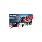 تلفزيون نيكاي ذكي 100 بوصة UHD-4K 60Hz ماجيك ريموت نظام WebOS - NIK100MEU4STN