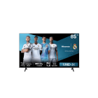تلفزيون هايسنس ذكي 85 بوصة UHD-4K OS VIDDA - 85A6N