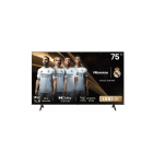 تلفزيون هايسنس ذكي 85 بوصة UHD-4K OS VIDDA - 85A62N