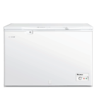فريزر جري ارضي 10.3 قدم 293 لتر ابيض - BR/BF-350-WH5L