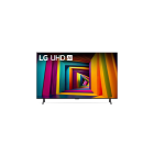 تلفزيون ال جي ذكي 98 بوصة UHD-4K 60Hz معالج A8‎ Gen6‎ AI، ريموت سحري الذكاء الاصطناعي للصوت، HDR10 Pro، 4K Upscaling نظام WebOS - 98UT90006LA