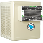 مكيف الجزيره صحراوي قش - GZ-1/4 HP
