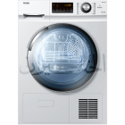 نشاف هاير مكثف 9 كيلو  16 programs / Inverter motor ابيض كفاءة ب - HD90-A636N
