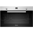 بلت ان كاندي فرن غاز 75 لتر اشعال ذاتي / زجاج مزدوج / شواية غاز مروحة خارجية للتبريد  استيل - FPG2019/1XG