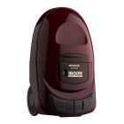 مكنسة هيتاشي كانستر 1600 واط 5 لتر أحمر - CV-W1600 SS220 WR