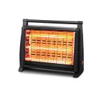 دفاية كومتيل 1500 واط اسود