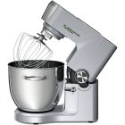 عجان بنشمارك 10 لتر 1800 واط فضي - MX-1836L