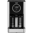 صانعة قهوة كيون 1000 واط ، استيل