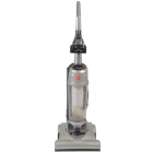 مكنسة هوفر عمودية بدون كيس 2100 واط فضي