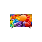 تلفزيون ال جي ذكي 65 بوصة UHD-4K 60Hz معالج α5 AI 4K Gen7 الريموت السحري، الذكاء الاصطناعي للصوت، HDR10 نظام WebOS - 65UT73006LA