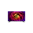 تلفزيون ال جي ذكي 50 بوصة UHD-4K 60Hz الريموت السحري، الذكاء الاصطناعي للصوت، HDR10 Pro، معالج α5 AI 4K Gen6 نظام WebOS - 50UR73006LA
