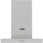 شفاط جي ال جنرال 60 سم 3 سرعات 5 طبقات من فلتر الالمنيوم حرف T استيل - DT60SS100P