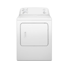 مجفف ويرلبول 7 كيلو 2 مفتاح ، مانع للتجاعيد 12 برنامج ابيض كفاءة و