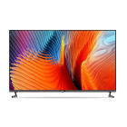 تلفزيون نيكاي ذكي 55 بوصة UHD-4K نظام أندرويد - UHD55SLED