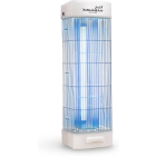 صاعق حشرات الشبح 25 واط ابيض