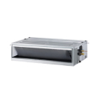 مكيف ال جي مخفي وحدة داخلية حار بارد انفيرتر 4 طن