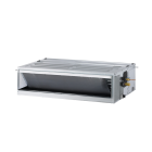 مكيف ال جي مخفي وحدة داخلية حار بارد 5 طن انفيرتر