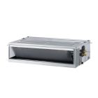 مكيف ال جي مخفي داخلي و خارجي بارد فقط 2 طن انفيرتر