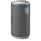 منقي هواء فيليبس عالي الأداء للغرف بحجم 156 متر مربع ، قضاء على 99, 99% من الجسيمات ، فلتر هيبا ، يقضي على الغبار ، الهباء الجوي والروائح الكريهة معدل