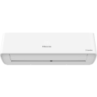 مكيف هايسنس جداري بارد فقط 23000 وحدة واي فاي ريش ذهبية كفاءة د