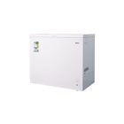 فريزر بيسك ارضي 198 لتر 7 قدم انفيرتر ابيض - BCF-M200V