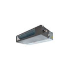 مكيف بيسك مخفي وحدة داخلية حار بارد 45600 وحدة - BDAC-XF48HIB/B