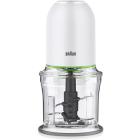 قطاعة براون 500 واط ابيض