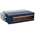 مكيف جري مخفي وحدة داخلية حار بارد 3طن انفيرتر - GUD36PHS1/B-S(S)