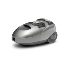 مكنسة هيتاشي كانستر 1800واط 5لتر فضي - CV-W1800SI