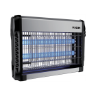 صاعق حشرات كيون 20 واط مساحة تغطية 80 متر تقريبا