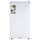 ثلاجة بنشمارك باب واحد فريزر داخلي 3.2 قدم 90 لتر ابيض كفاءة د