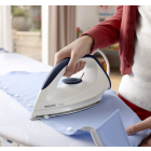 كاوية فيليبس 1200 واط ابيض