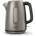 غلاية فيليبس 1.7 لتر 2200 واط استيل