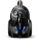 مكنسة فيليبس بدون كيس 2000 واط PowerCyclone 8 اسود