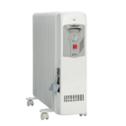 دفاية هيلر 9 ريشة 2000W