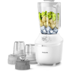 خلاط فيليبس 600 واط مع مطحنة ومفرمة